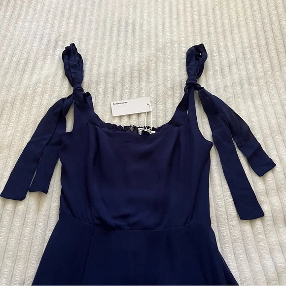 Reformation Twilight Dress - Picture 11 of 15